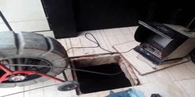 Empresa de desatascos en Titulcia Desatasco de arquetas Titulcia