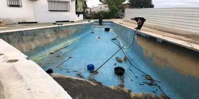 Mantenimiento de fosas sépticas en Titulcia Limpieza de Fosas Sépticas Titulcia