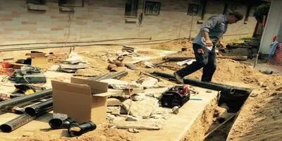 Obras de Pocería Titulcia Poceros Titulcia
